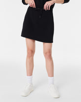 SPANX AirEssentials® Skort, 17" | Very Black